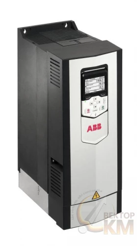 ABB  | Устройство авт. регулирования ACS880-01-038A-3 + E200 18.5кВт IP21 лак. покрытие плат чоппер ЕМС-фильтр  ACS88001038A3 1111