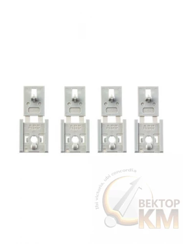 ABB  | Заглушка гладкая CES нейлон 6 d12мм CES12 черн. (уп.100шт)  7TCA298010R0124
