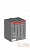 Модуль интерфейсный 8DI/8DO/8DC CI512-ETHCAT ABB 1SAP221000R0001