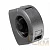 Держатель кабелепровода HCB нейлон 6 d8мм HCB08/HX черн. (уп.10шт) ABB 7TCA298010R0452