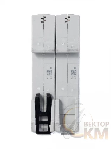 ABB  | Выключатель нагрузки мод. 2п 40А Basic M BMD51240  2CDD642051R0040
