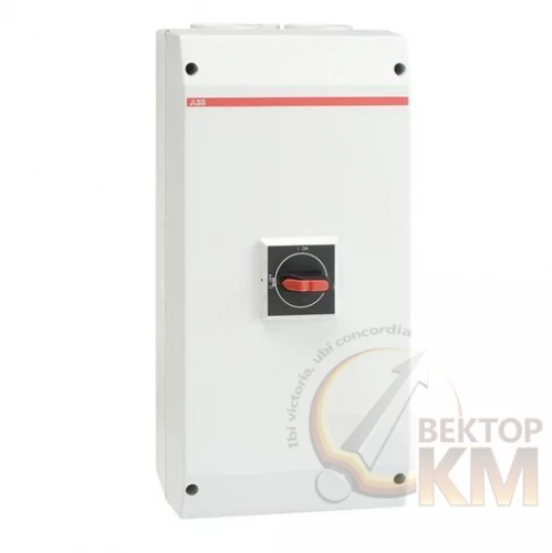ABB  | Выключатель безопасности OTP90T4M  1SCA022812R3190