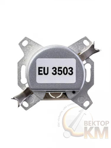 ABB  | Розетка TV-R Levit оконечная сл. кость  2CHH083503A6017