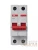 Выключатель нагрузки мод. 2п 40А Basic M BMD51240 ABB 2CDD642051R0040 ABB | Выключатель нагрузки мод. 2п 40А Basic M BMD51240 2CDD642051R0040