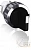 Переключатель 3-х поз. M3SSV2-20B черн. ABB 1SFA611231R2006