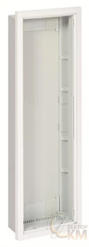 ABB  | Шкаф в нишу 984х310х120 пустой без двери UL61  2CPX030763R9999