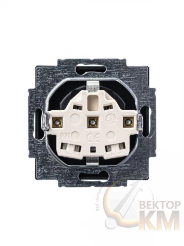 ABB  | Фитинг угловой EPS4040 нейлон 6 d40мм d40мм черн. (уп.10шт)  7TCA298010R1240