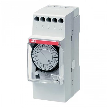 Реле времени недел. AT2e-7R ABB 2CSM231245R0601