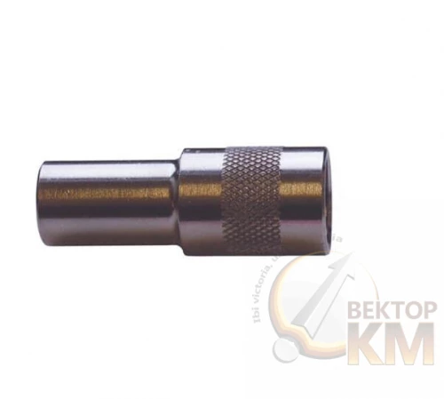 ABB  | Соединитель PS тип В M12 d16 PSA16/M12 черн. (уп.2 шт)  7TCA296050R0418