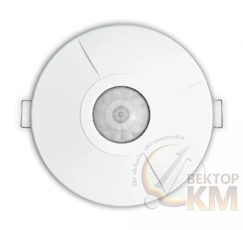 ABB  | Датчик присутствия Busch-Wachter альп. бел.  2CKA006800A2519