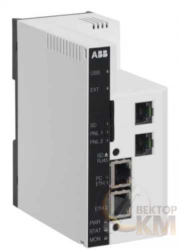 ABB  | Модуль удаленного мониторинга NETA-21  3AUA0000094517
