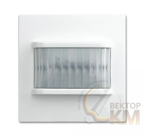 ABB  | Датчик движения 6122/10-914 standart 180 Basic 55 альп. бел.  2CKA006132A0359