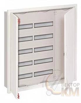 Щит распределительный СП 834х810х120 ABB U53M