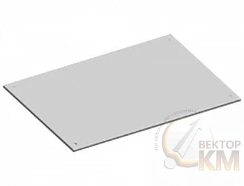 Панель верхняя сплошная ABB RD24G