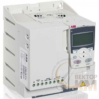 Устройство авт. регулирования ACS355-03E-23A1-4 11кВт 380В 3ф IP20 без пан. упр. ABB 3AUA0000058192