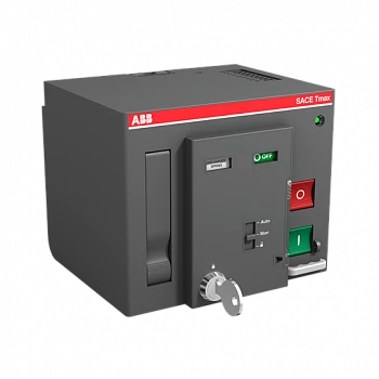 Привод моторный для дистанционного управления MOE XT5 220...250V ABB 1SDA104885R1