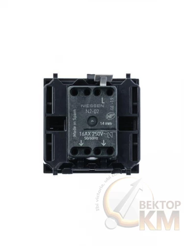 ABB  | Держатель карты конв горизонт. TKK/U.3.1-CG  2CKA006300A1588
