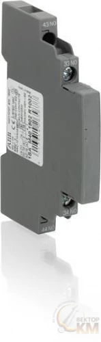 ABB  | Контакт дополнительный 2НО HKS4-20  1SAM401902R1002