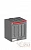 Модуль В/В 8DI/8DO реле DX522-XC ABB 1SAP445200R0001