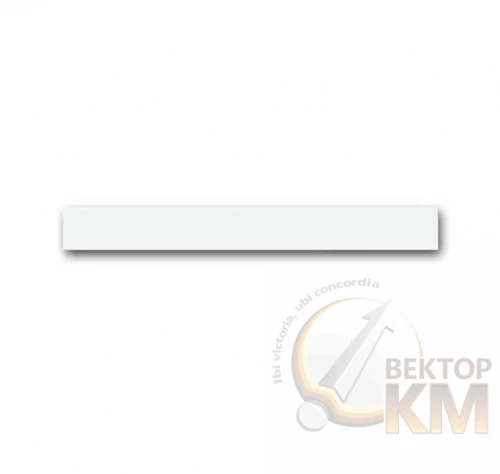 ABB  | Планка нижняя с термодат. priOn 6352-24G-101-500 бел.  2CKA006310A0165