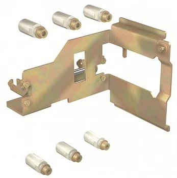 Комплект преобразования KIT MP T5 400 W 3p ABB 1SDA054845R1