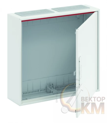 ABB  | Шкаф навесной IP44 500х550х160 пустой с дверью CA23  2CPX052148R9999