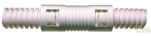 ABB  | Фитинг Korifit KF нейлон d20мм KF2020/W бел. (уп.10шт.)  7TCA296140R0021