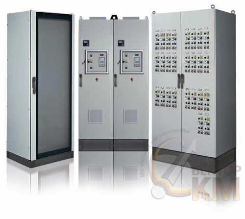ABB  | Винт 4.2х13мм (уп.1000шт.)  EV1100