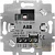 Механизм реле Levit 2х-канальный для датчика движения ABB 2CHU700007A4000