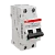 DS201 C16 A10 Автоматический выключатель дифференциального тока ABB 2CSR255180R0164