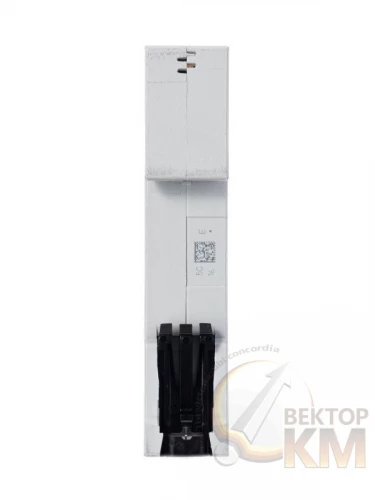 ABB  | Выключатель автоматический модульный 1п B 50А 4.5кА SH201L B50  2CDS241001R0505