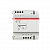 Трансформатор разделительный безопасности TS63/12-24C ABB 2CSM631043R0811