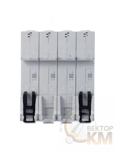 ABB  | Выключатель нагрузки мод. 4п 63А Basic M BMD51463  2CDD644051R0063