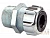 Сальник каб. 2535 NPT 3/4 оцинк. сталь (уп.25шт) ABB 7TBD105230R0004