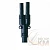 Фитинг AL 3-сторонний пласт. d28-2хd21 черн. (уп.10шт) ABB 7TCA296000R0913