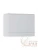 ABB  | Бокс настенный Basic E 8М бел. непрозр. дверь (с клемм)  1SZR004002A2103