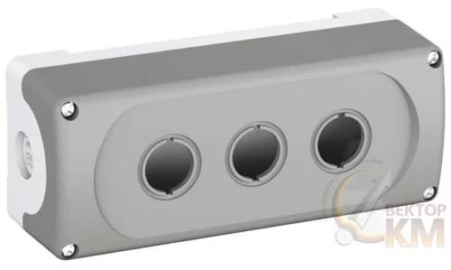 ABB  | Пост кнопочный MEP1-1001  1SFA611811R1001