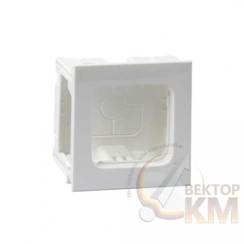 ABB  | Коробка ProDuct для Jussi бел.  2TKA001838G1