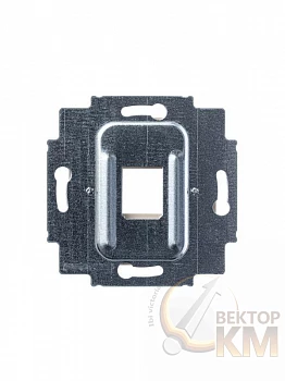 Фитинг IP68 пласт. M32 d25 черн. (уп.50шт) ABB 7TCA296250R0067