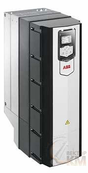 Устройство авт. регулирования ACS880-01-145A-3 + B056+D150 IP55 лак. покрытие плат чоппер ABB ACS88001145A3 2101