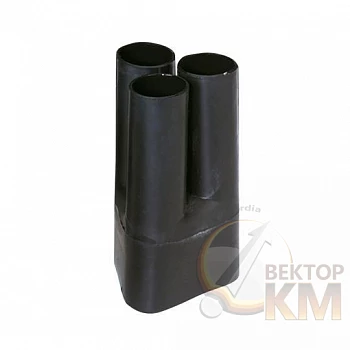 Муфта ответвительная термоусаживаемая TEB3-80/36 черн. ABB 7TCA017450R0010