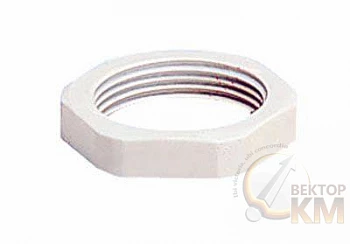 Гайка для сальника 00956 М40 ABB 00966