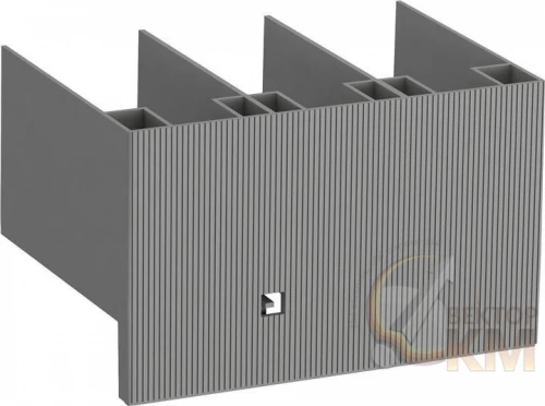 ABB  | Крышка выводов LT300-AL для А(F)210-300 (уп.2шт)  1SFN125103R1000
