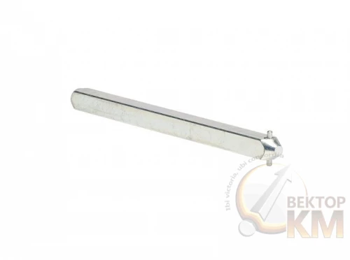 1SCA022325R6980 ABB | Переходник OXP12X250 250мм для ручки управления рубильниками OT 315..800 / OETL 1000..3150  