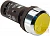 Кнопка CP1-30Y-11 без фикс. 1HO+1H3 желт. ABB 1SFA619100R3073