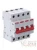 Выключатель нагрузки мод. 4п 63А Basic M BMD51463 ABB 2CDD644051R0063 ABB | Выключатель нагрузки мод. 4п 63А Basic M BMD51463 2CDD644051R0063