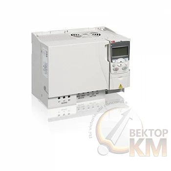 Устройство авт. регулирования ACS310-03E-34A1-2 7.5кВт 220В 3ф IP20 без пан. упр. ABB 3AUA0000039623