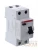 Выключатель диф. тока 2п 40А 100мА тип AC Basic M BMF42240 ABB 2CSF602042R2400 ABB | Выключатель диф. тока 2п 40А 100мА тип AC Basic M BMF42240 2CSF602042R2400