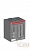 Модуль интерфейсный S500 CI522-MODTCP-XC ABB 1SAP422200R0001