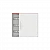 Шкаф навесной CA23VZEU 72 М IP44, 500x550x160 с расстоянием между DIN-рейками 125 мм и винтовыми к ABB 2CPX052184R9999